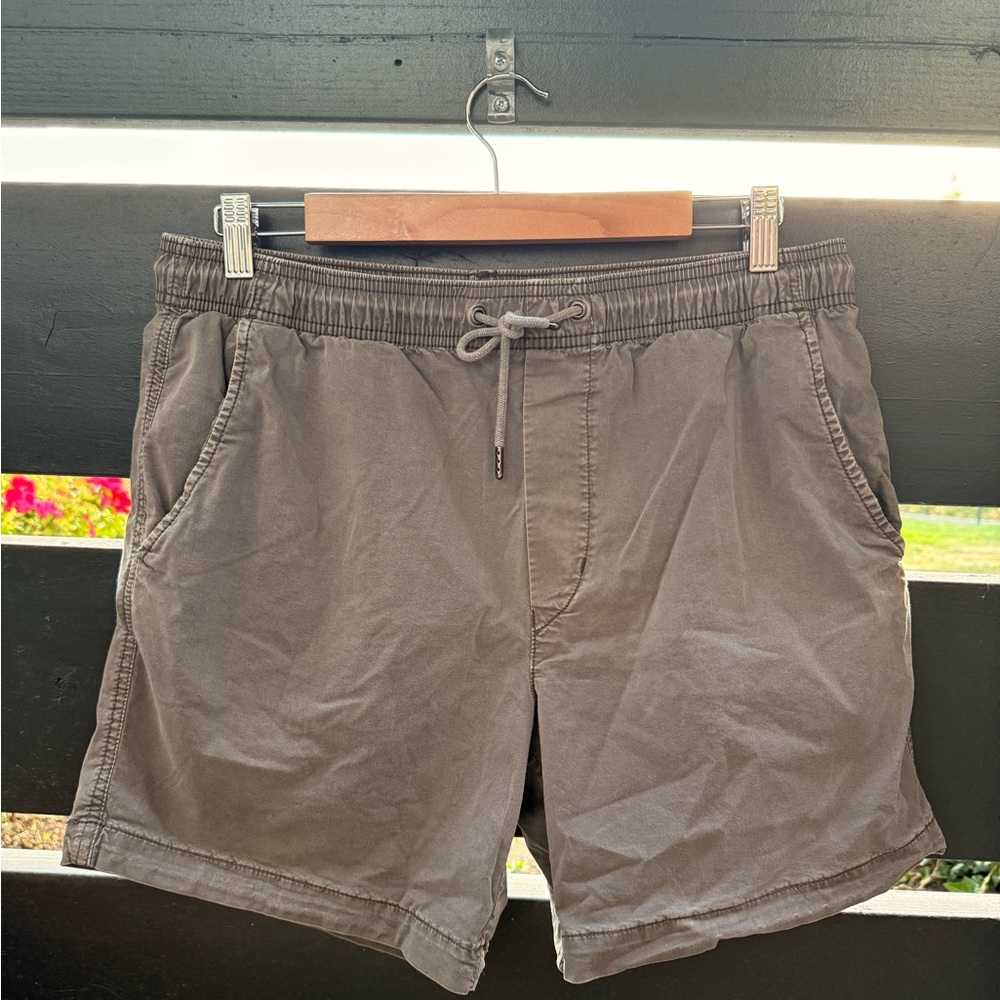 American Eagle Outfitters Gray Shorts